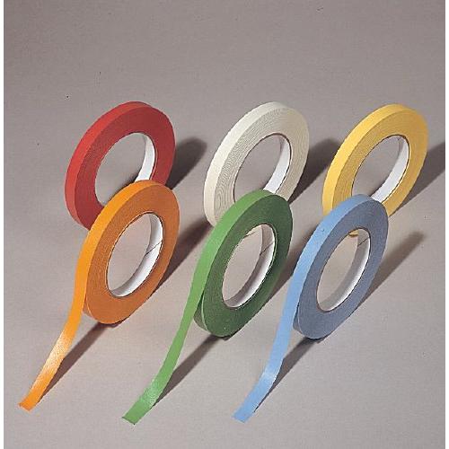 ExtraLong PressureSensitive Vinyl Labeling Tapes