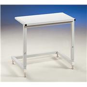 Vibration Isolation Table for Purifier Horizontal Clean Benches
