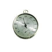 Dial Hygrometer/ Thermometer