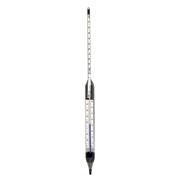 Hydrometer With Thermometer At Thomas Scientific