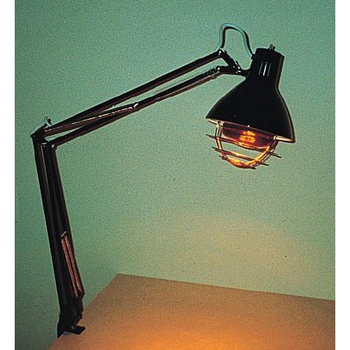 Infrared Heat Lamp