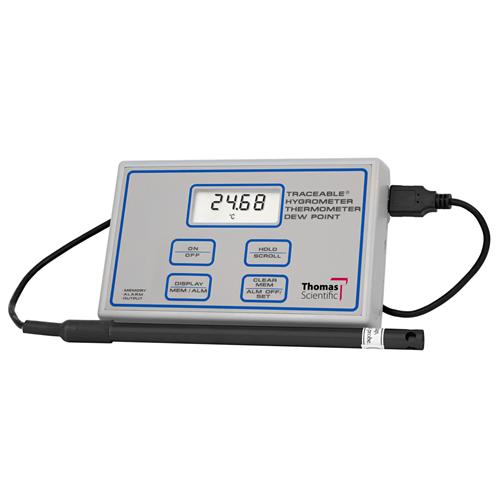 Traceable® Humidity / Temperature / Dew Point Meters