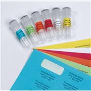 Cryo Labels at Thomas Scientific