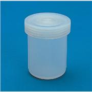 Chemware Teflon® PFA Wide Mouth Jars