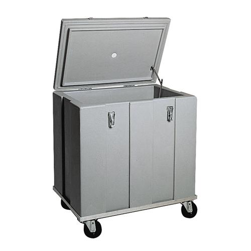 HeavyDuty Dry Ice Storage Chests