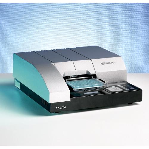 ELX800 ABSORBANCE MICROPLATE READER PDF