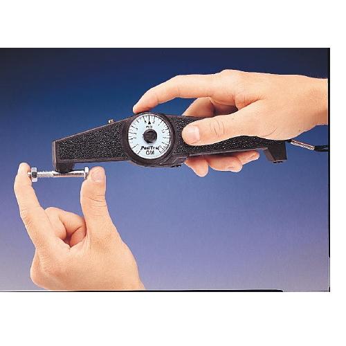 Dry Film Coating Thickness Gages