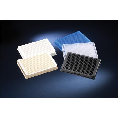 Polypropylene 384 Well Plates