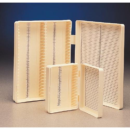 Slide Storage Boxes 25 Place