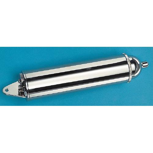 Bacon Bomb Oil Sampling Unit