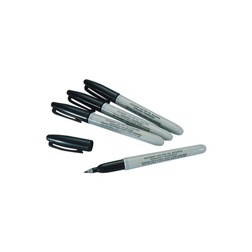 Felt Tip Marking Pens