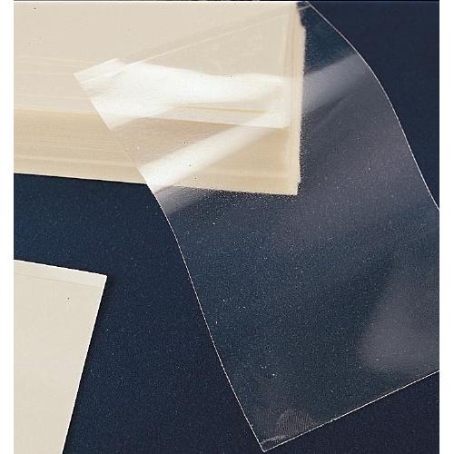 Plate Sealer, Mylar, non sterile