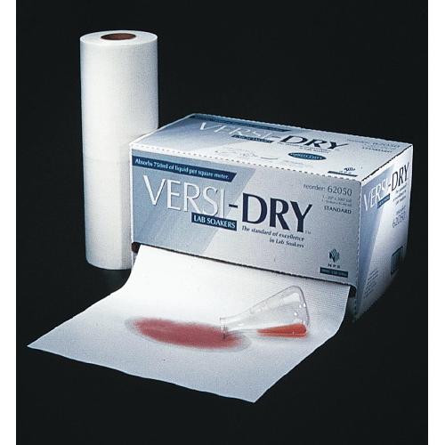 VersiDry® and Super VersiDry® Lab Soakers