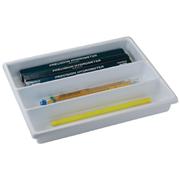 Scienceware® Polystyrene Drawer Organizer Trays