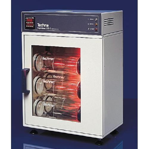 Hybridization Incubators