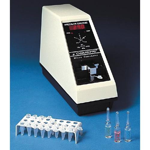 MICROOSMETTE™ Automatic High Sensitivity 50 µL Osmometer