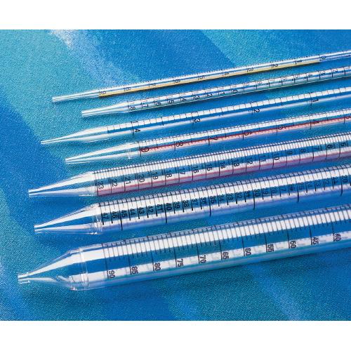 Costar® Stripette® Serological Pipets, Polystyrene, Individually