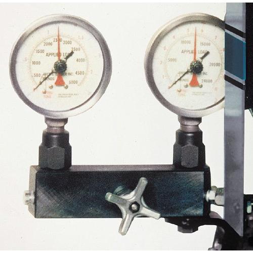 Analog Gauges