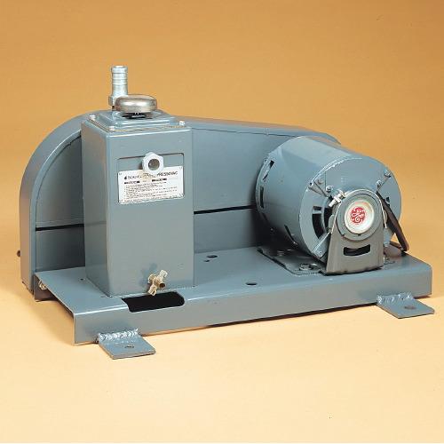 Pressovac Single Stage Belt Drive Vacuum Pumps