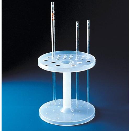 Scienceware® Polypropylene Pipet Racks