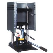 Carver Press At Thomas Scientific