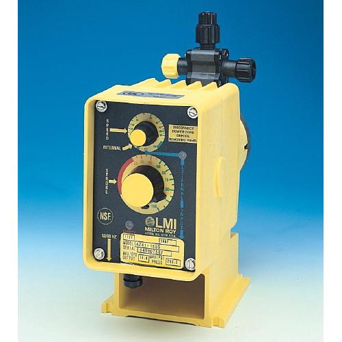 Electronic Metering Pumps