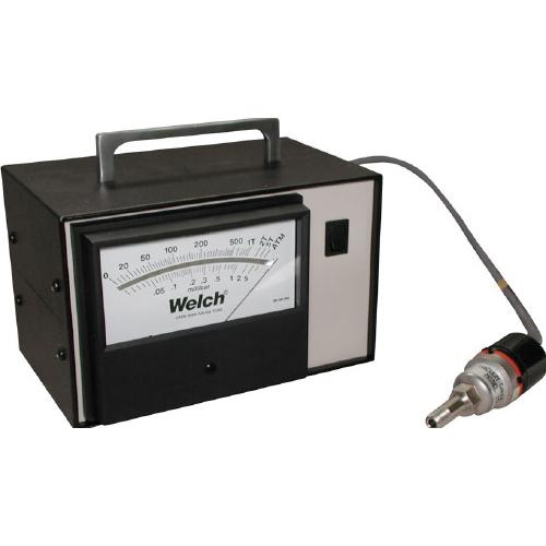 Thermocouple Vacuum Gage