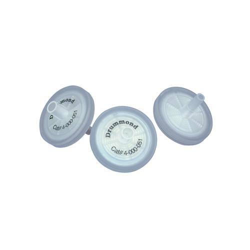 Sterile and Standard Replacement Filters