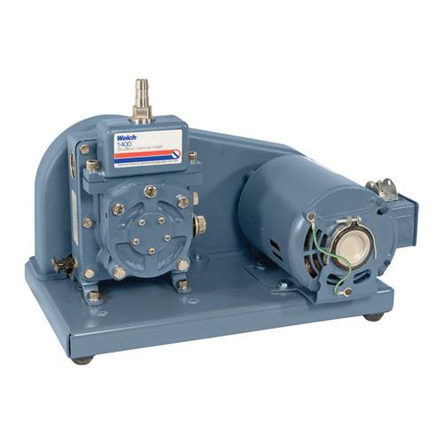Duoseal Explosion Proof Vacuum Pumps