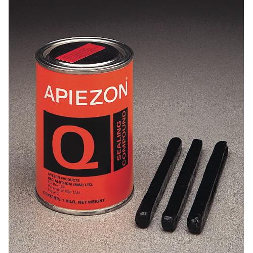 Vacuum Sealing Compound And Mounting Wax