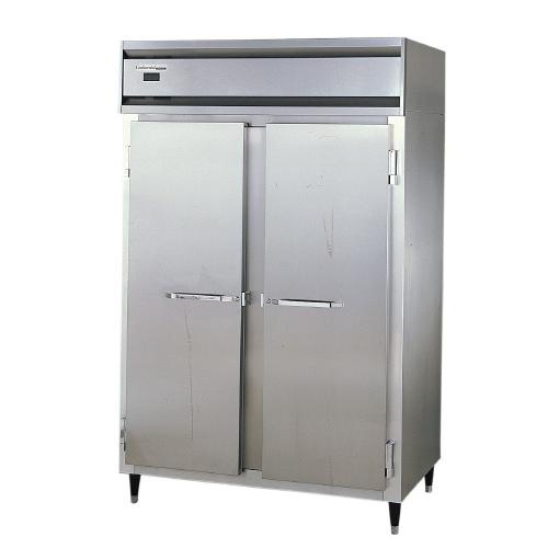 General Purpose Solid Door Dual Temperature Laboratory/Pharmacy