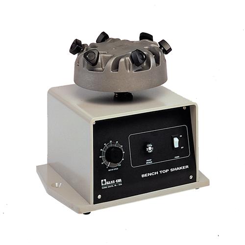 Reciprocating Shaker