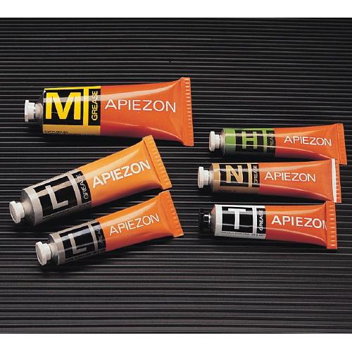 SiliconeFree Vacuum Greases