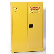 Flammable Liquid Safety Cabinets