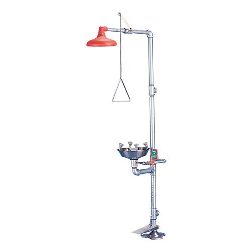 Shower, Eye/Face Wash