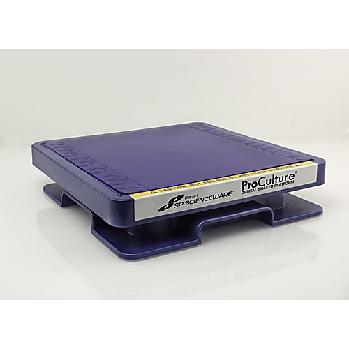 ProCulture Orbital Shaker Platform