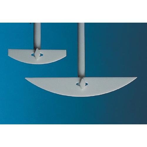 Stirrer Accessories, Stirrer Blades