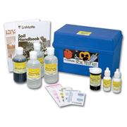 lamotte potassium test kit