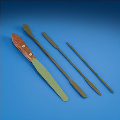 SaintGobain Chemware® PTFE Fluoropolymer Coated Spatulas
