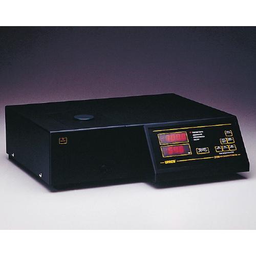 2100 Series Spectrophotometers