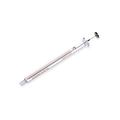 1700 Series Gastight® Syringes with Luer Tips