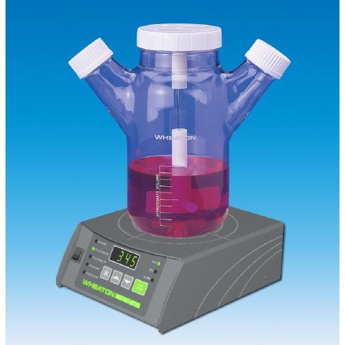 MicroStir Slow Speed Stirrers