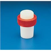 Scienceware® Safe-Lab® PTFE Stoppers