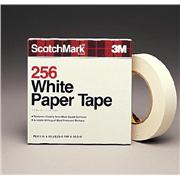 Tape, White