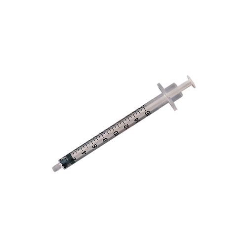 NonSterile Bulk Plastic Syringes