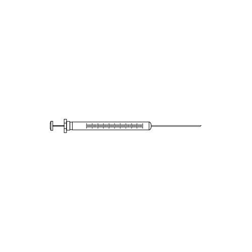 1 to 100mL Gas Tight Syringes