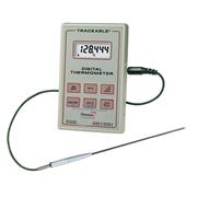 Thomas Traceable Scientific Thermistor Thermometer with Calibration