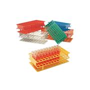 Unwire™ Test Tube Racks: Resmer™ Manufacturing Technology