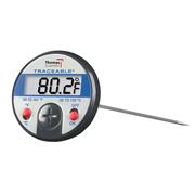 Thomas Traceable Jumbo-Display Dial Thermometer