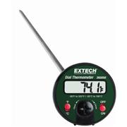 Dial Stem Thermometers